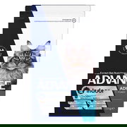 Advance Indoor Adult Chicken Dry Cat Food  1.5 Kg