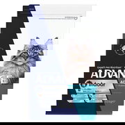 Advance Indoor Adult Chicken Dry Cat Food  3.5 Kg