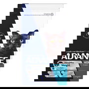 Advance Healthy Weight Adult Chicken Dry Cat Food  1.5 Kg