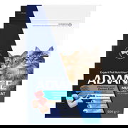 Advance Multi Cat All Ages Chicken And Ocean Fish Recipe For Fussy Eaters Dry Cat Food  500 Gm