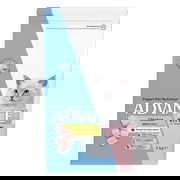 Advance Kitten Chicken Recipe For Fussy Eaters Dry Cat Food  2 Kg