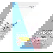 Advance Kitten Chicken Recipe For Fussy Eaters Dry Cat Food  4 Kg