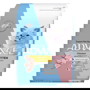 Advance Kitten Chicken Recipe For Fussy Eaters Dry Cat Food  20 Kg