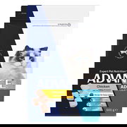 Advance Adult Chicken Recipe For Fussy Eaters Dry Cat Food  500 Gm