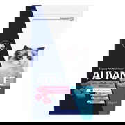 Advance Adult With Ocean Fish Recipe For Fussy Eaters Dry Cat Food  2 Kg