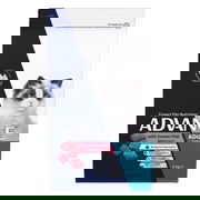 Advance Adult With Ocean Fish Recipe For Fussy Eaters Dry Cat Food  4 Kg