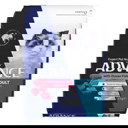 Advance Adult With Ocean Fish Recipe For Fussy Eaters Dry Cat Food  20 Kg