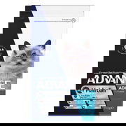 Advance Hairball Adult Chicken Dry Cat Food  1.5 Kg