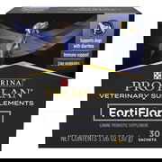 Pro Plan Fortiflora Veterinary Supplements For Dogs 1gm 30 Sachets