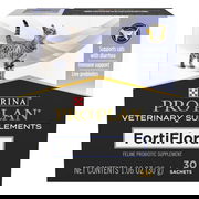 Pro Plan Fortiflora Veterinary Supplements For Cats 1gm 30 Sachets