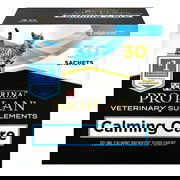 Pro Plan Calming Care Veterinary Supplements For Cats 1gm 30 Sachets