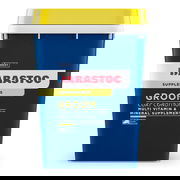 Barastoc Groom Coat Conditioner Multi Vitamin & Mineral Supplement For Horse  8 Kg