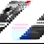 Barastoc Workhorse High Fibre Oat Enriched Muesli Performance Feeds For Horse  20 Kg