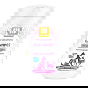 Nootie Otic Solutions Ear Wipes With Salicylic Acid For Dogs & Cats - Japanese Cherry Blossom 70 Wipes Pet Talk