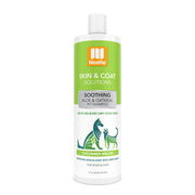 Nootie Skin & Coat Solutions Soothing Cucumber Melon Shampoo For Dogs & Cats  473 Ml