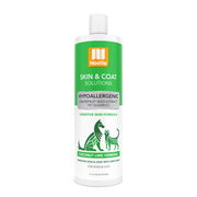 Nootie Skin & Coat Solutions Hypoallergenic Coconut Lime Verbena Shampoo For Dogs & Cats  473 Ml