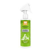 Nootie Skin & Coat Solutions Conditions & Moisturizes Daily Spritz For Dogs & Cats - Cucumber Melon 473 Ml
