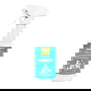 Nootie Skin & Coat Solutions Conditions & Moisturizes Daily Spritz For Dogs & Cats - Sweet Pea & Vanilla 473 Ml