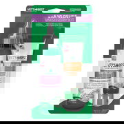 Vet's Best Nature's Health Care Ear Relief Wash + Dry Kit For Dogs  1 Pack Pet Talk