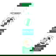 Vet's Best Nature's Health Care Dental Gel Toothpaste For Dogs  100 Gm