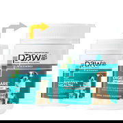 Paw Digesticare Pre + Probiotic Support For Dogs And Cats  143 Gm