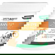 Vet's Best Nature's Health Care Clean Eye Round Pads For Dogs & Cats  100 Pieces