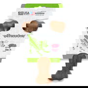 Benebone Wishbone Bacon Chew Toy For Dogs Medium 1 Piece