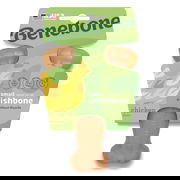 Benebone Wishbone Chicken Chew Toy For Dogs Small 1 Piece