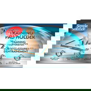 Simple Solution Training Pad Holder For Dogs  1 Pack