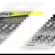Andis Cord/Cordless Nail Grinder For Dogs And Cats Accessory Kit 1 Piece