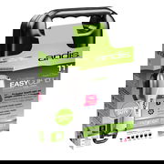 Andis Cordless Easyclip Li Adjustable Blade Clipper Medium Duty For Dogs  11 Pieces