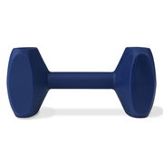 Company Of Animals Coachi Tricks Training Dumbbell For Dogs Navy - Small 1 Piece