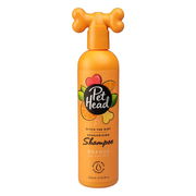 Pet Head Ditch The Dirt Deodorising Orange Fragrance Shampoo For Dogs  300 Ml
