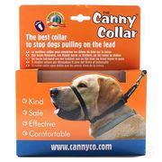 Canny Collars For Dogs  1 Xsmall (28-33cm) Size 2 Pet Talk