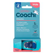 Company Of Animals Coachi Tricks Whizzclick Whistle For Dogs  1 Piece