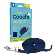 Company Of Animals Coachi Training Line For Dogs 2.5m 1 Metres