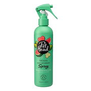 Pet Head Furtastic Knot Detangler Watermelon Fragrance Spray For Dogs  300 Ml