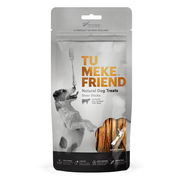 Tu Meke Friend Air-Dried Natural Dog Treats Steer Sticks 50g  1 Pack