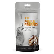Tu Meke Friend Air-Dried Natural Dog Treats Beef Bites 50g  1 Pack