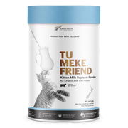 Tu Meke Friend Kitten Milk Replacer Powder  45 Pieces