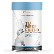 Tu Meke Friend Milk Replacer Powder For Puppies  45 Pieces