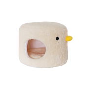 Purroom Enclosed Pet Bed Chick 1 Pack