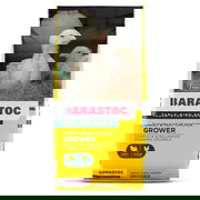 Barastoc Turkey & Meat Chicken Grower Table-Bird Feeds  20 Kg