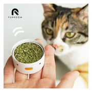 Purroom Dried Natural Catnip 3g  1 Pack