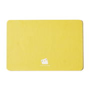 Purroom Dinning Mat - Chick  1 Pack