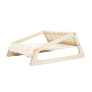 Purroom Pet Hammock Hand Knitted 1 Pack