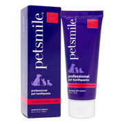 Petsmile Professional Pet Toothpaste - Rotisserie Chicken Flavor Small 1 Pack