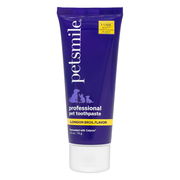 Petsmile Professional Pet Toothpaste - London Broil Flavor Small 1 Pack