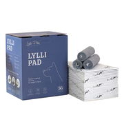 Lylli Pilli Lylli Pad 60*60cm  1 Pack