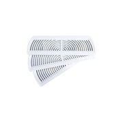 Petree Fountain Filter 3pcs  1 Pack